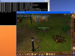 Calindor 0.2.1: The beginning...