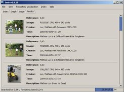 Search results in Emir