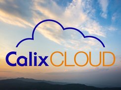 Calix Cloud Screenshot 1