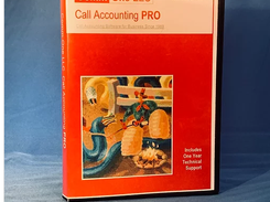 Call Accounting Pro Screenshot 1