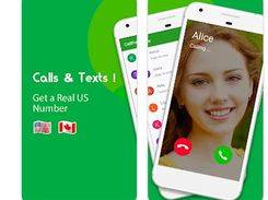 Call App Screenshot 1