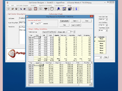 Call Center Designer Screenshot 1