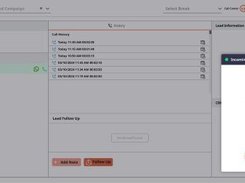 Outbound Call Center Software
