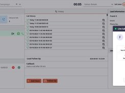 Inbound Call Center Software