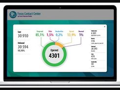 Focus Call Center Software Analytics