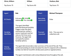 Call Coach AI Screenshot 1