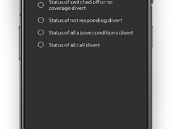 Call Divert Screenshot 1