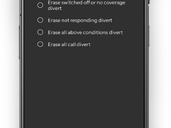 Call Divert Screenshot 1