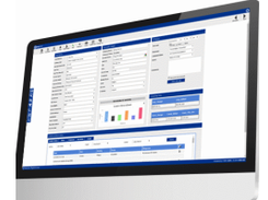 CallPro CRM Screenshot 2