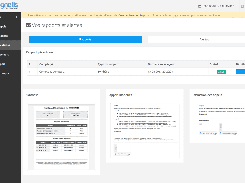 Call-tracking Screenshot 1