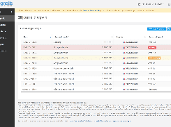 Call-tracking Screenshot 1