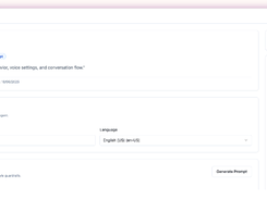 Callab AI Screenshot 1