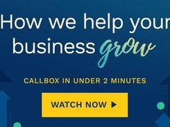 We can help your tech and software business  to grow!