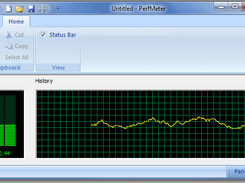 Call Center Manager User Interface