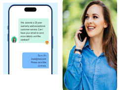 Callin.io Screenshot 1