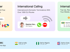 Callmama Screenshot 1