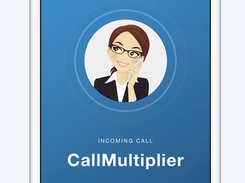 CallMultiplier Screenshot 2