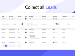 Get Access To All Leads