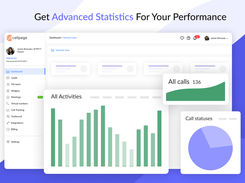Statistics And Dashboard