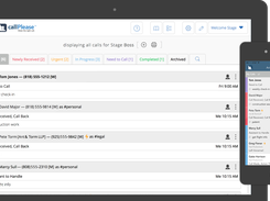 CallPlease Screenshot 1