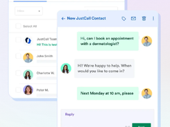 CallReply.AI Screenshot 1