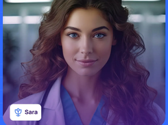 CallSara Screenshot 1