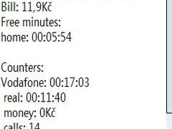 Calls Control Screenshot 3