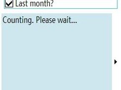 Calls Control Screenshot 2