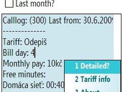 Calls Control Screenshot 5