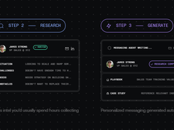 CallSine Screenshot 1