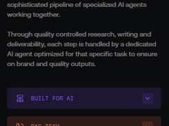 CallSine Screenshot 2