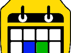 Official Logo (Apologies to Mustard Vendors =)