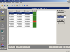 Calspex 5.2 Screenshot 1