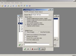 Calspex 5.2 Screenshot 1