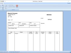 Invoice