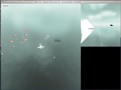 A sample game made with the GDK