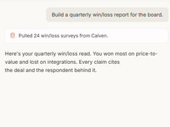 Calven Screenshot 3