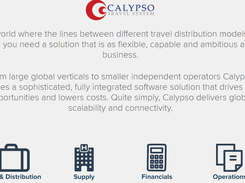 Calypso Screenshot 1