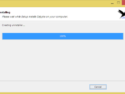 Calypte Screenshot 3