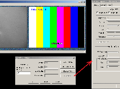 Camera Viewer App (Cam View) Screenshot 1