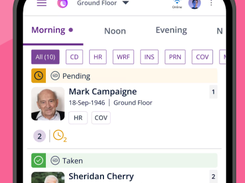 Camascope Screenshot 1