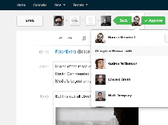 Camayak Delegate Tasks