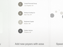 Camber Screenshot 3