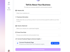 Cambium AI Marketing