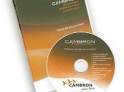 Cambron HR Manager Screenshot 1