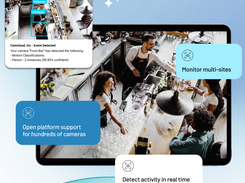 Camcloud Screenshot 1