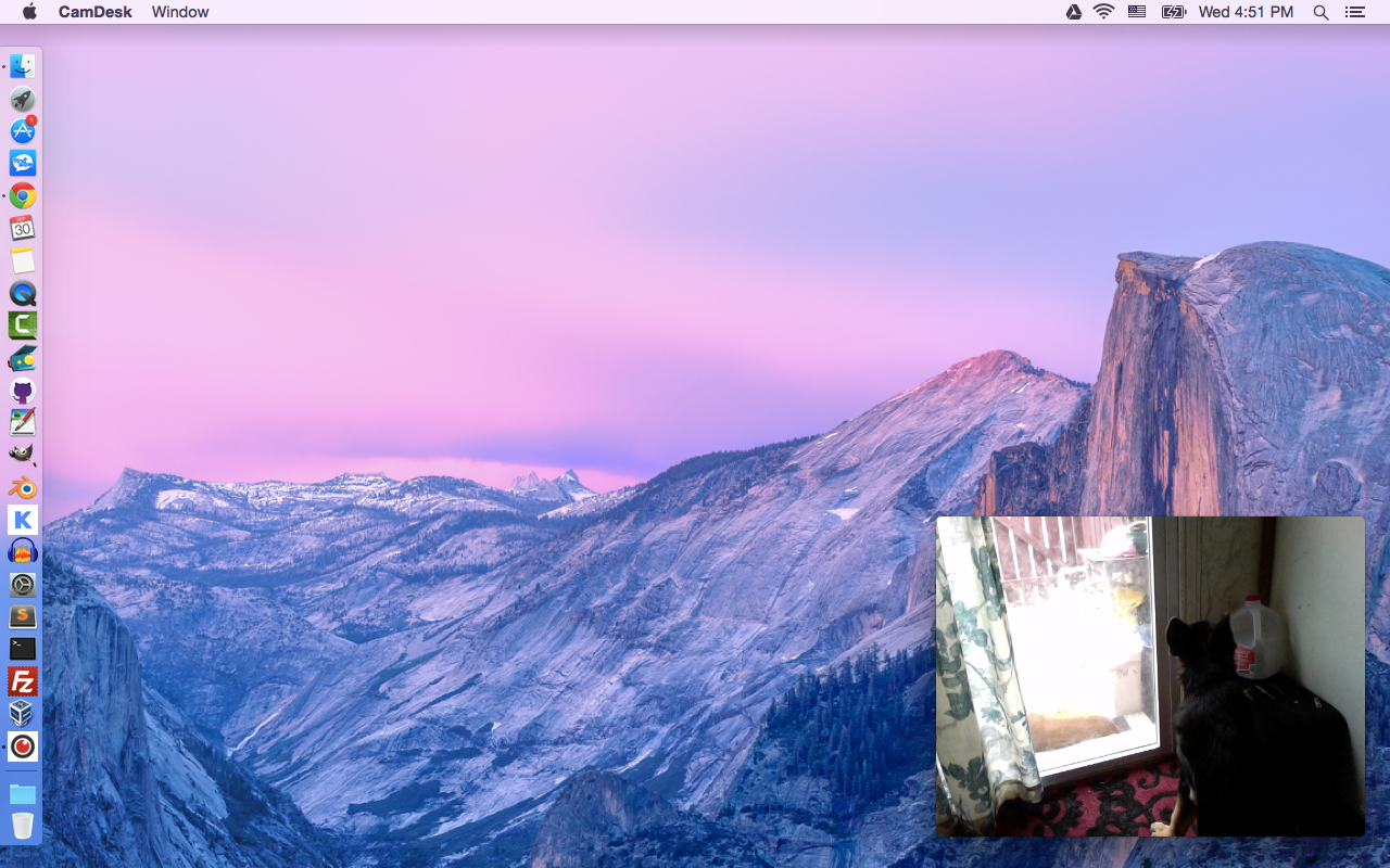 project winter on mac project winter on mac