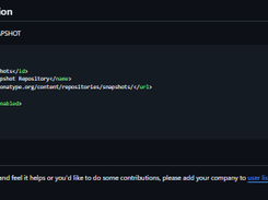 Camellia Screenshot 1