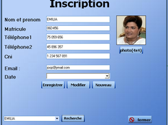 Camer Tontine Screenshot 2