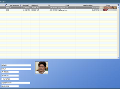 Camer Tontine Screenshot 3